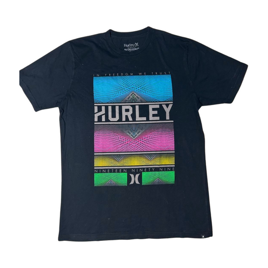 T shirt Hurley XL