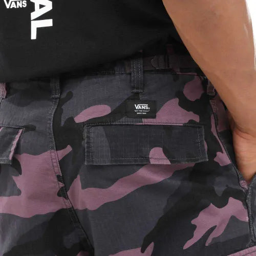 Pant Cargo Vans (33US)