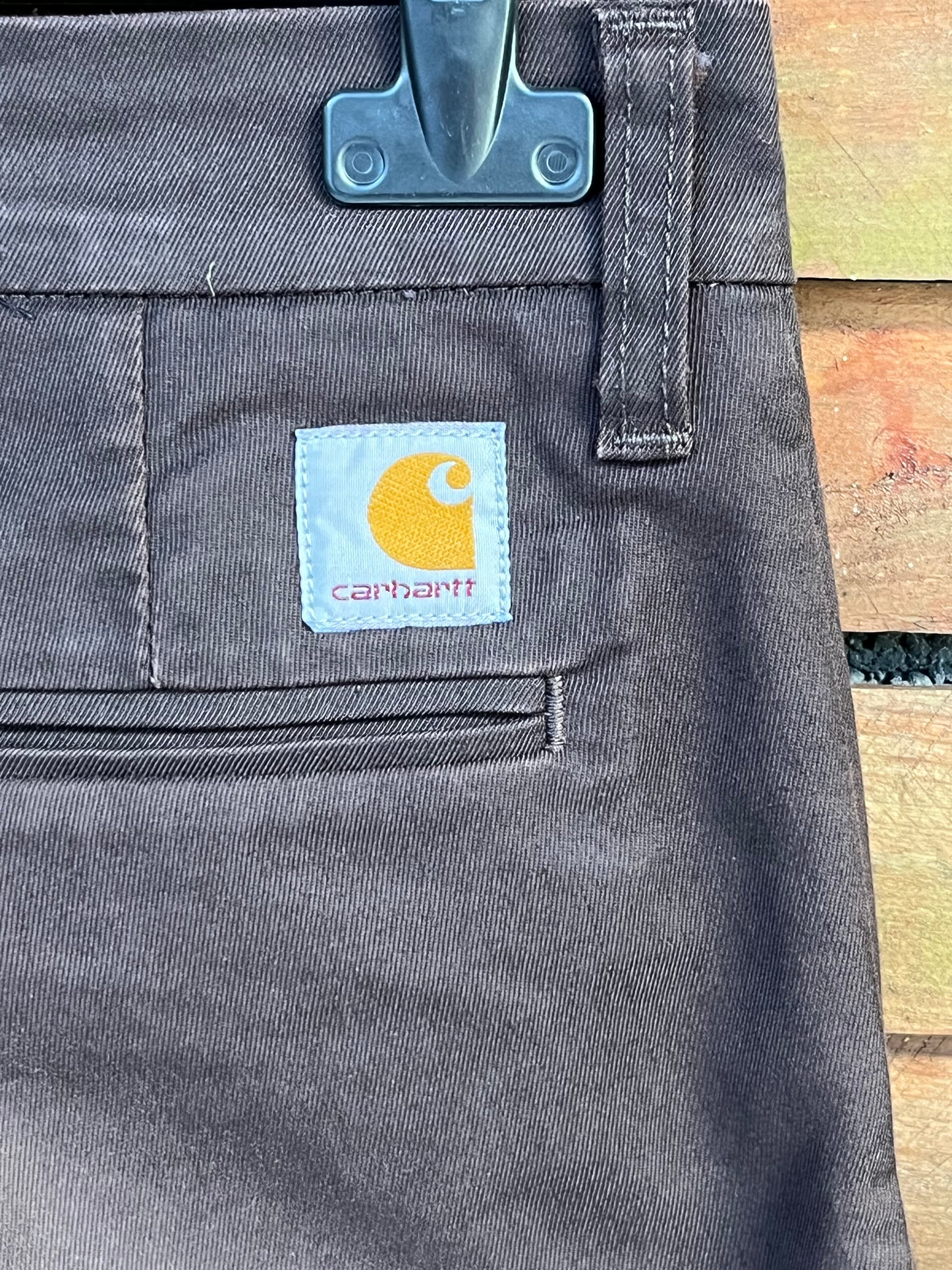 Pant Carhartt (27/32)