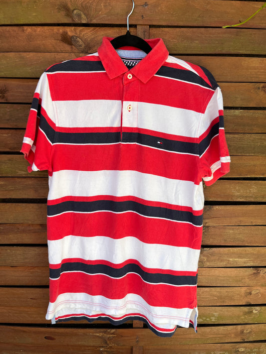 Polo Tommy Hilfiger (XS)