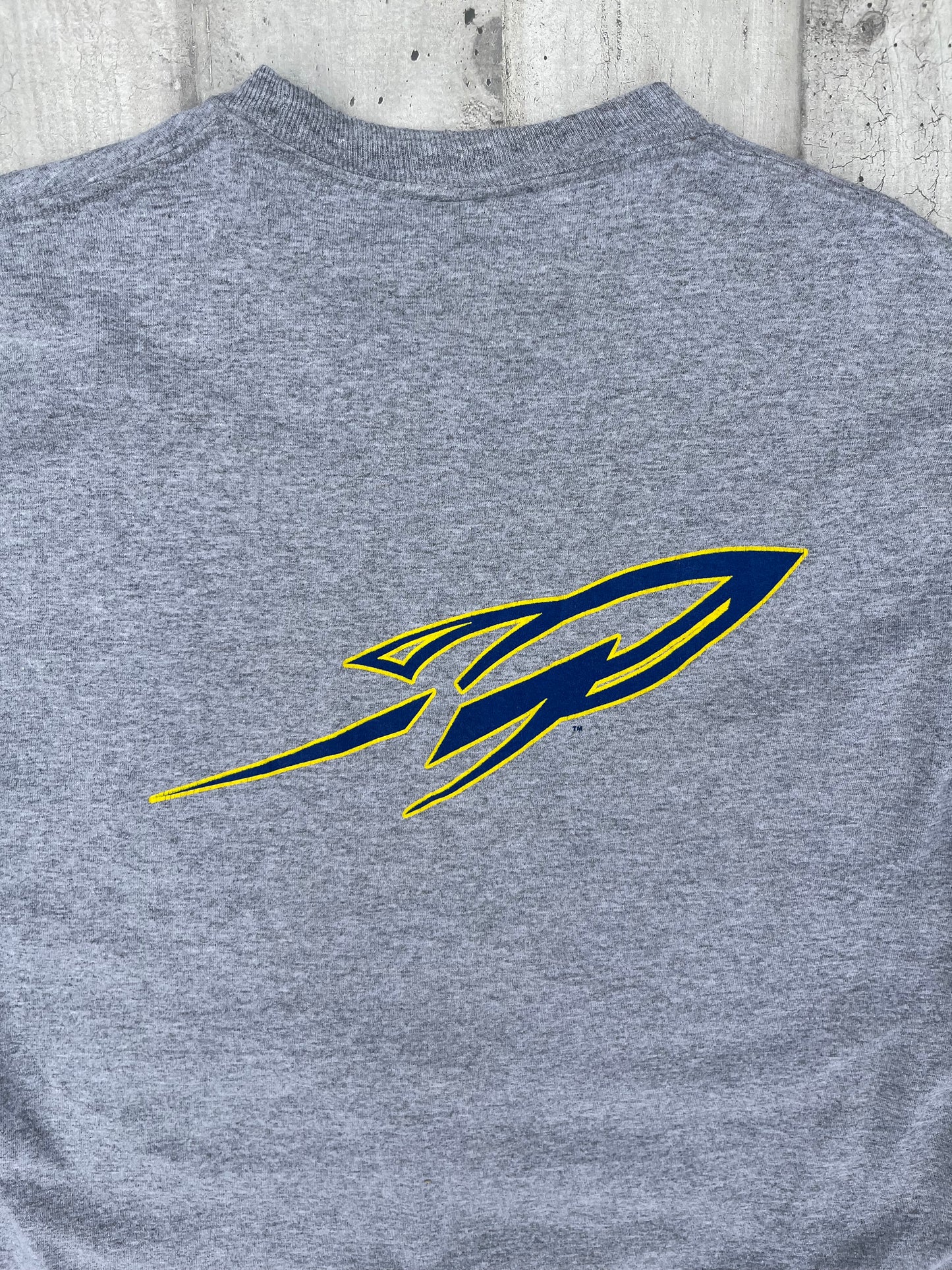 T-shirt manche longue Champion (L)