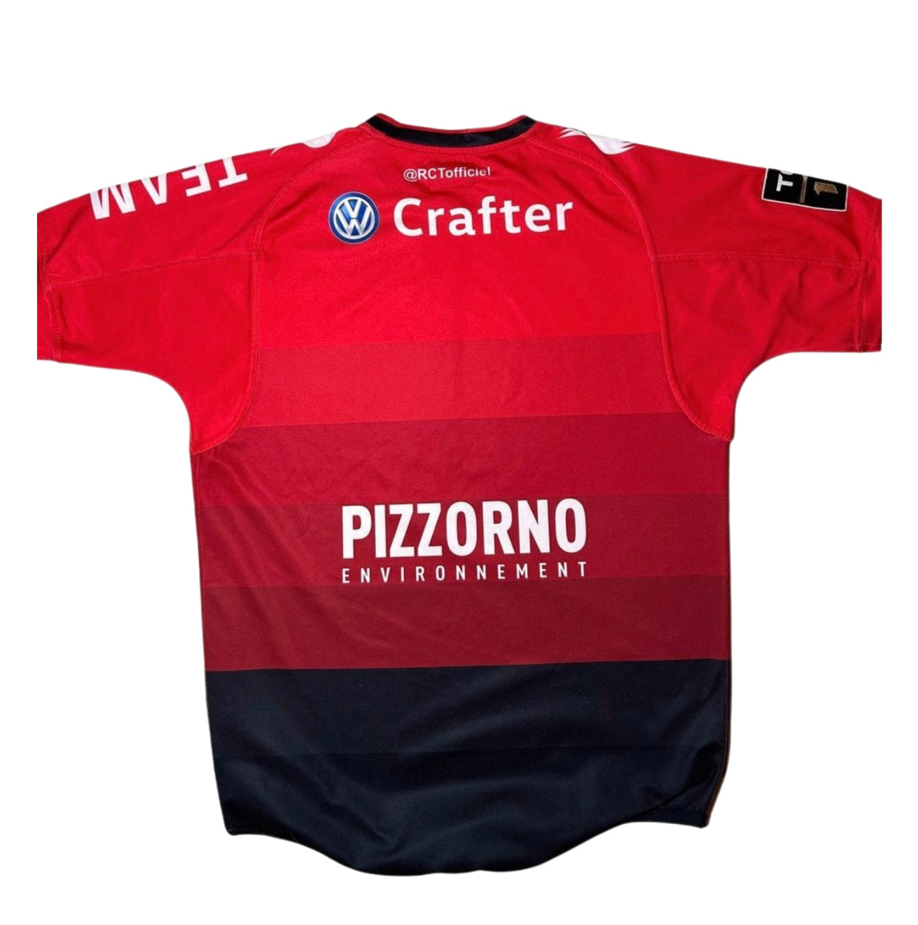Maillot Top 14 Toulon (XL)