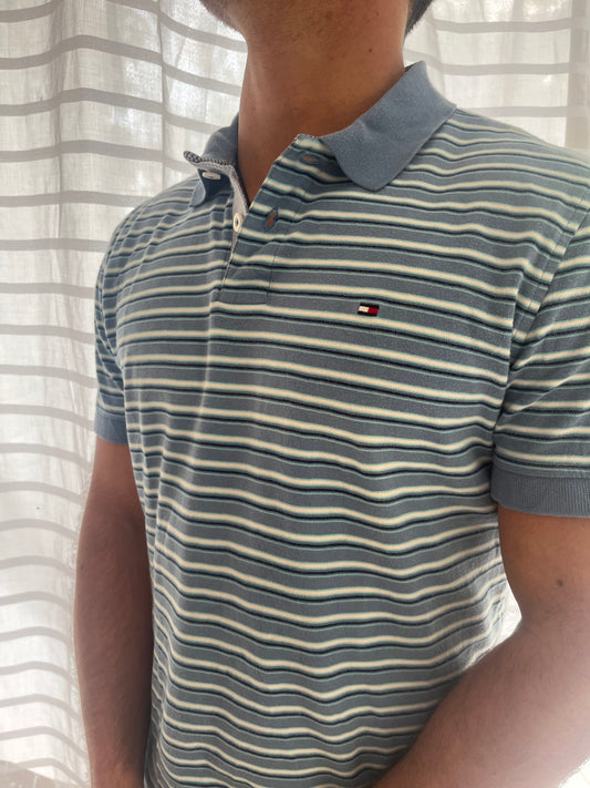 Polo Tommy (M)