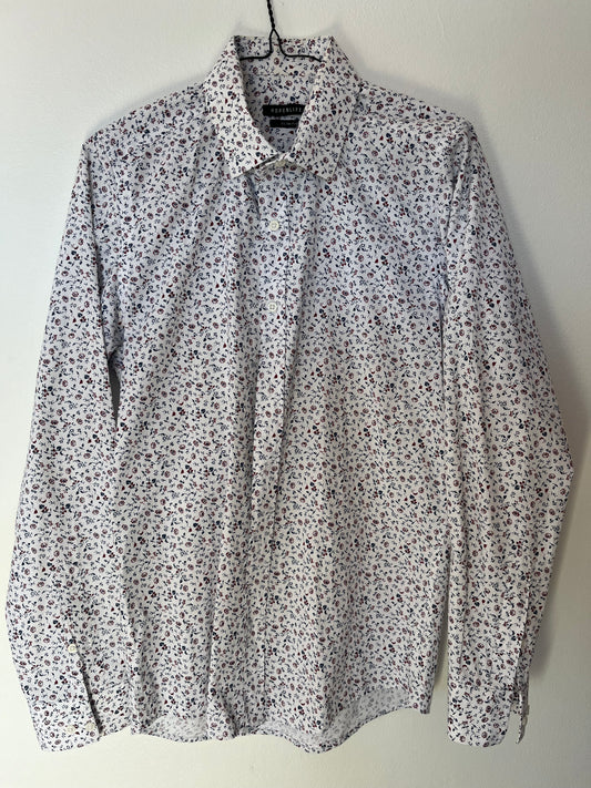 Chemise Hopenlife (S)