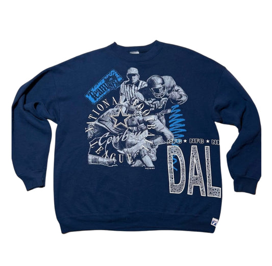 Sweat Universitaire (XL)