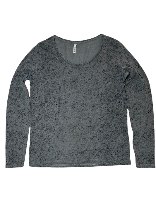 Haut lee Cooper Femme (M)