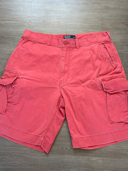 Short Raph Lauren XL