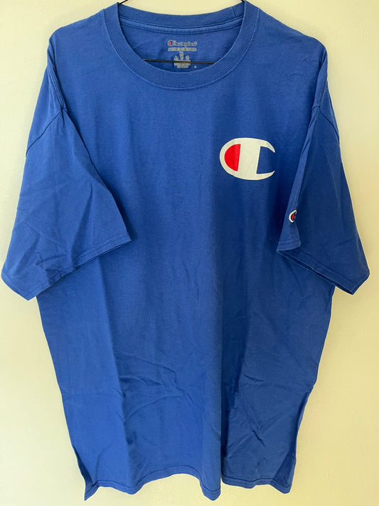 T-shirt Champion (XL)