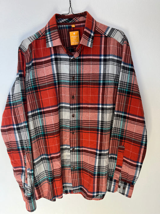Chemise Redmond Casual (M)
