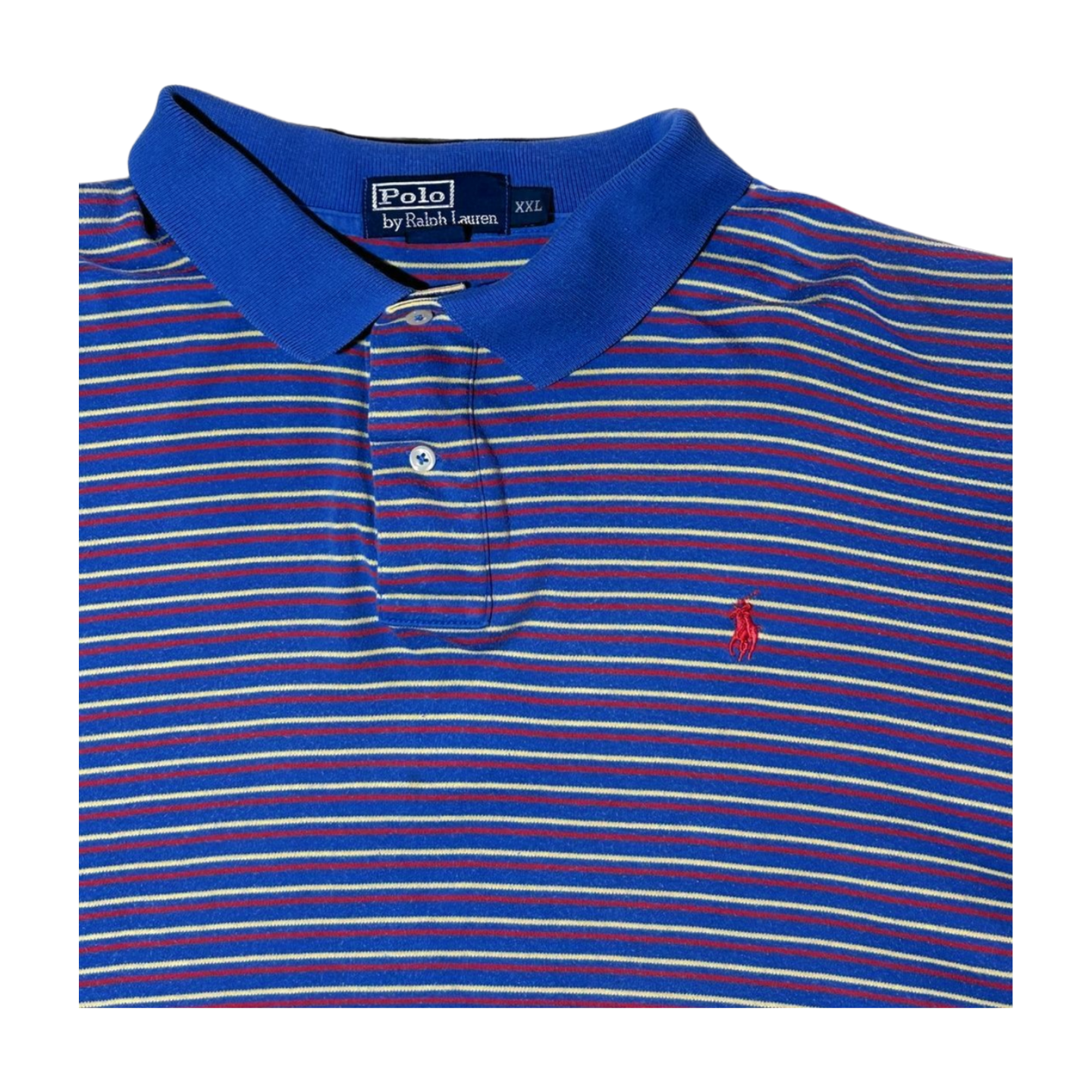 Polo Ralph Lauren (XXL)