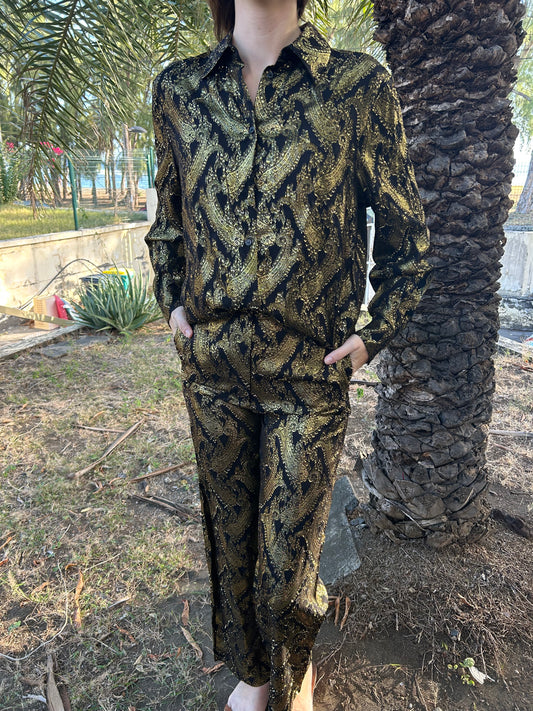 Ensemble Stockholm Atelier    36 XS