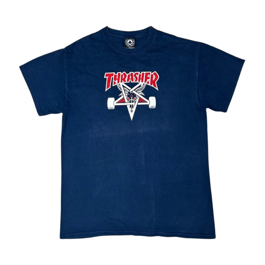 T shirt Thrasher M