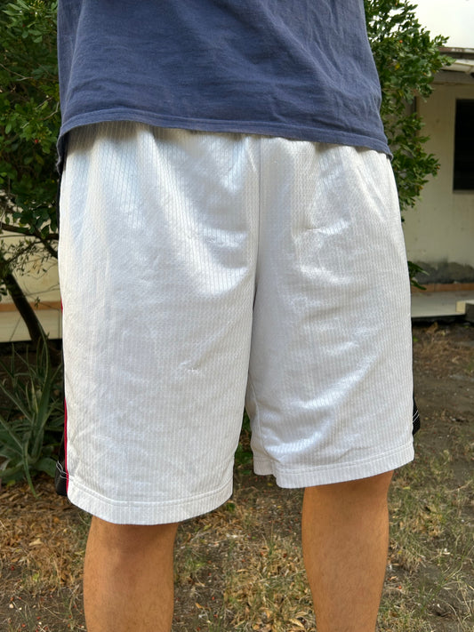 Short Starter (M)