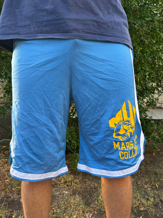 Short Russel (M)