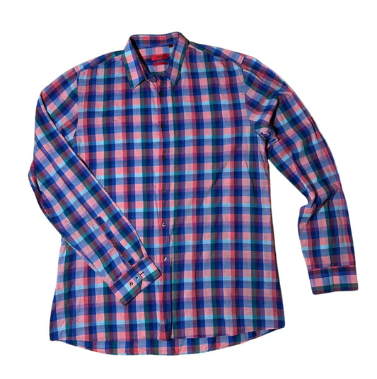 Chemise Hugo Boss XXL