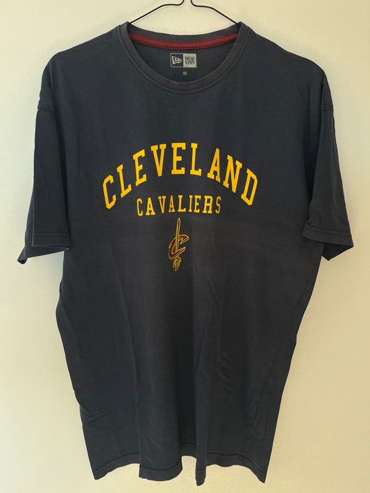 T-shirt Newera (XS)