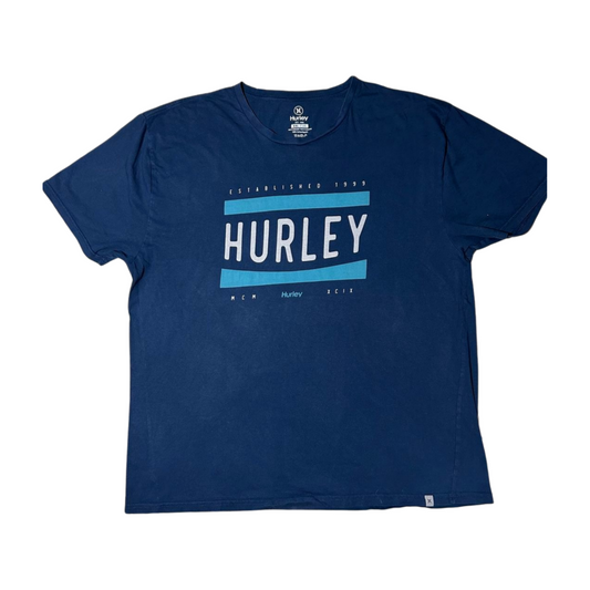 T shirt hurley (XXL)