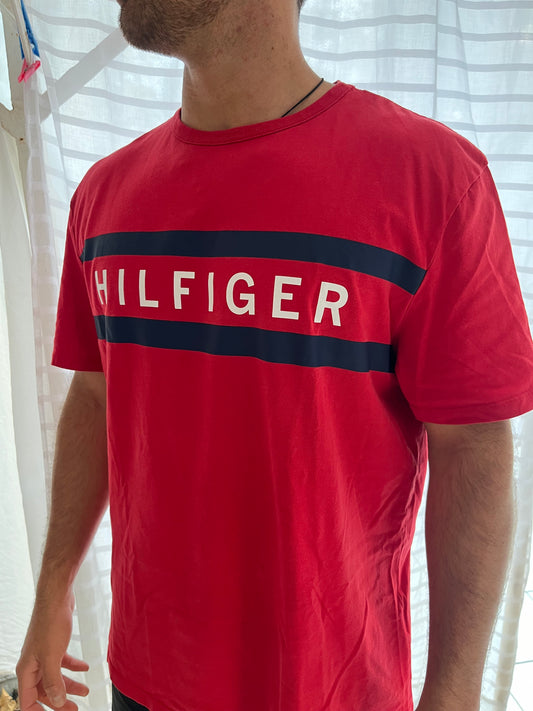 T-shirt Tommy Hilfiger (L)