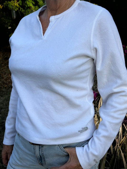 Pull The North Face femme (M)