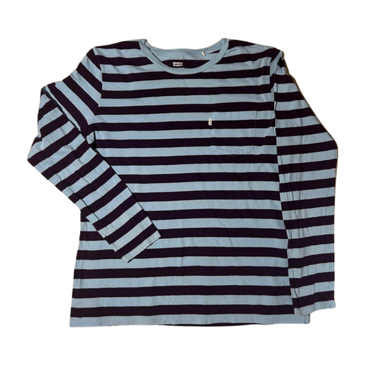 T shirt manche longue Levis (M)