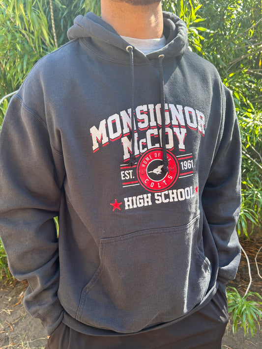 Pull Universitaire (L)