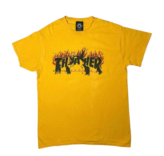 T shirt Thrasher M