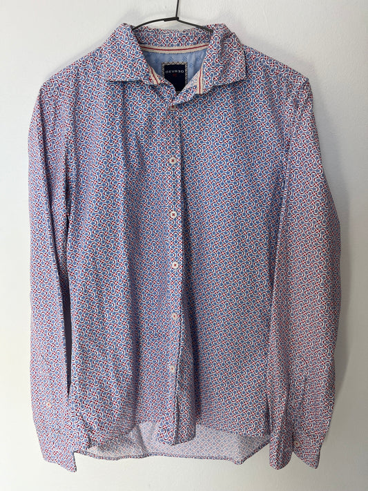 Chemise Dreved (S)
