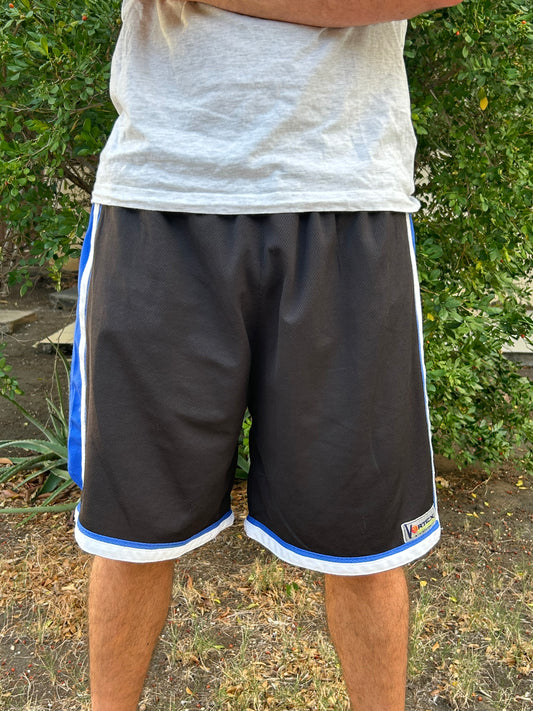 Short Vortex (L)