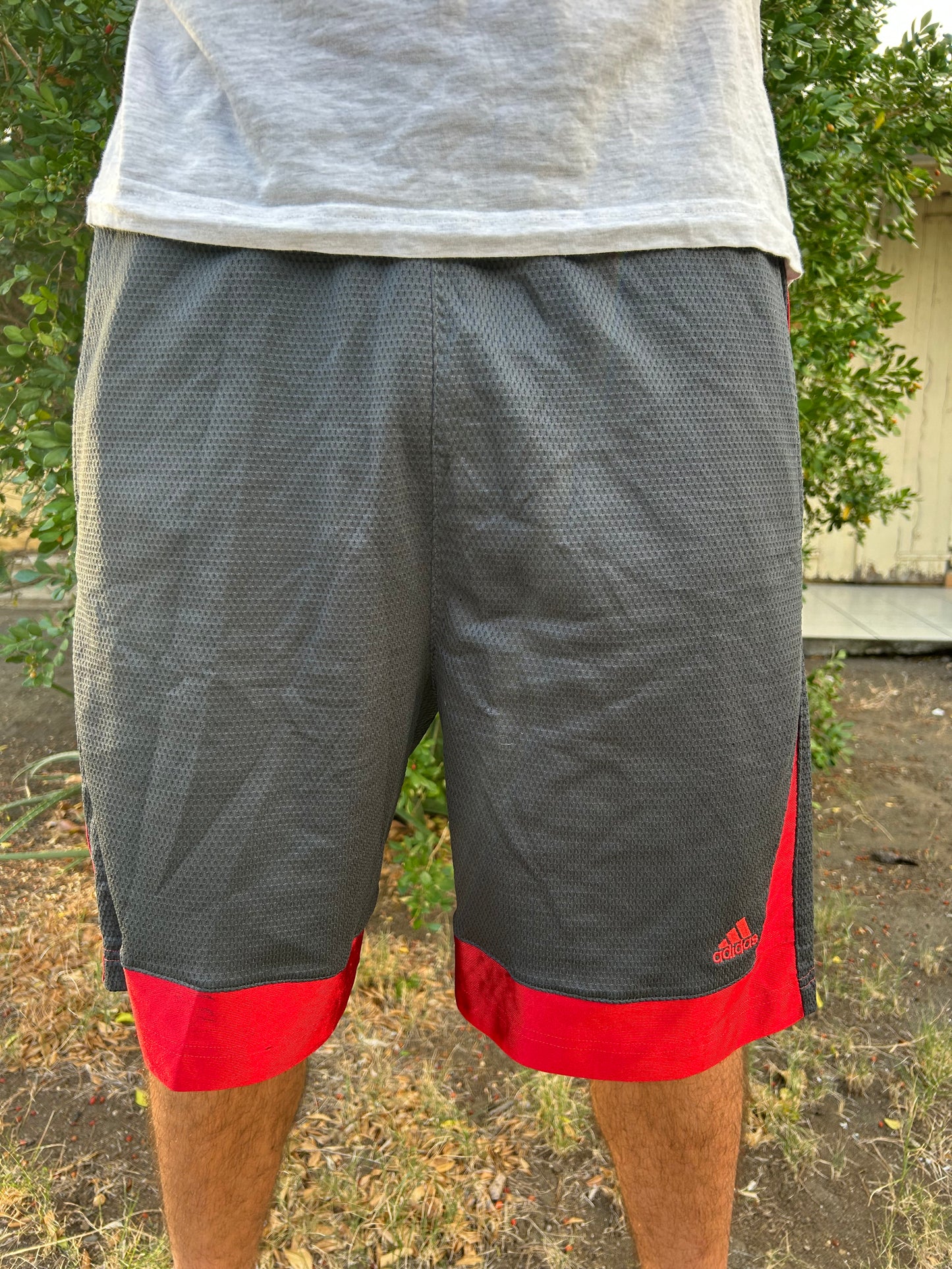 Short Adidas (L)