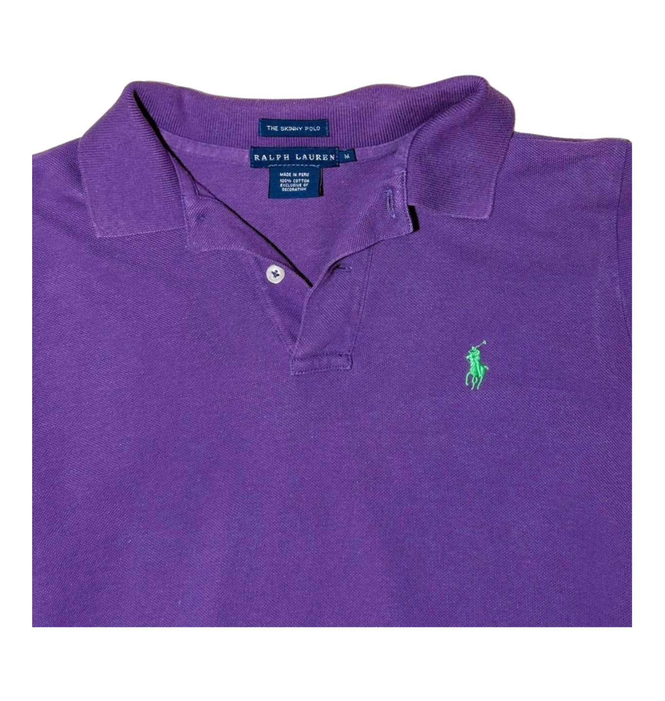 Polo Ralph Lauren Femme (M)