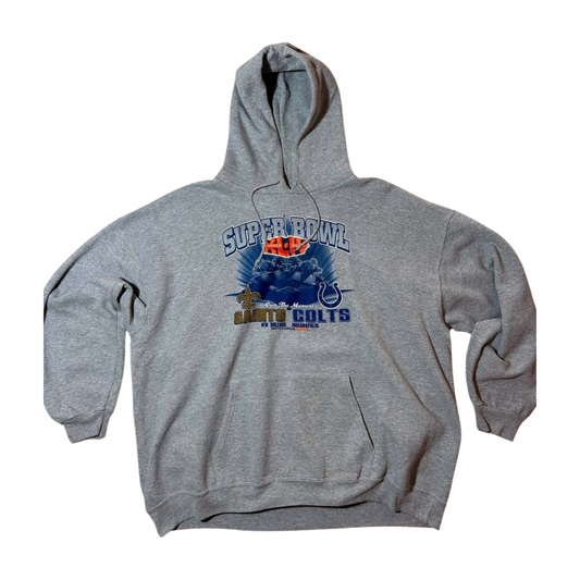 Pull Universitaire (XXL)