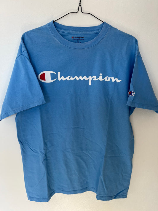 T-shirt Champion (M)