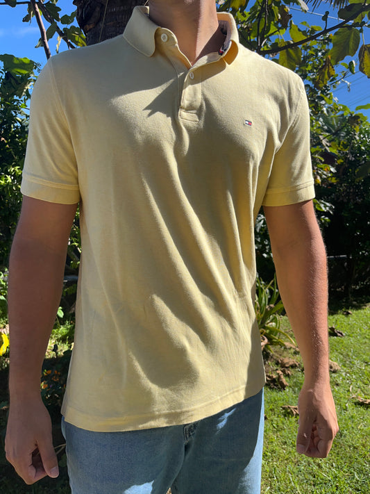 Polo Tommy Hilfiger L