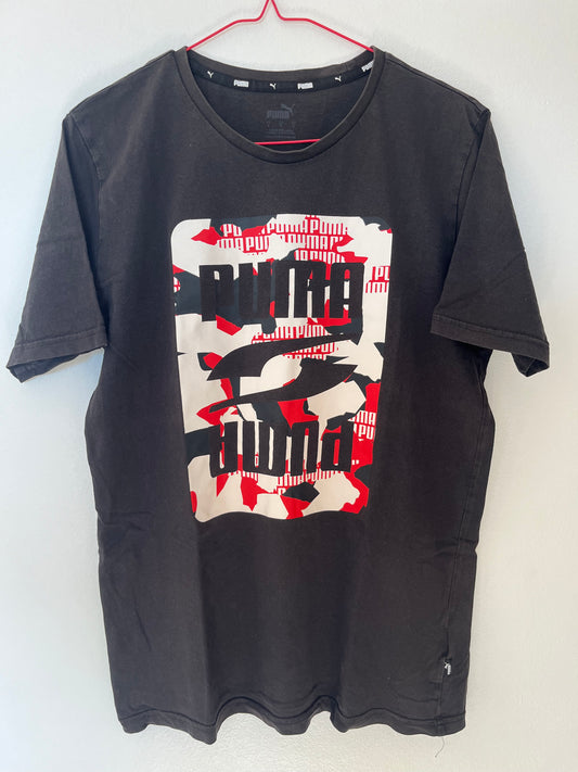 T-shirt Puma (S)