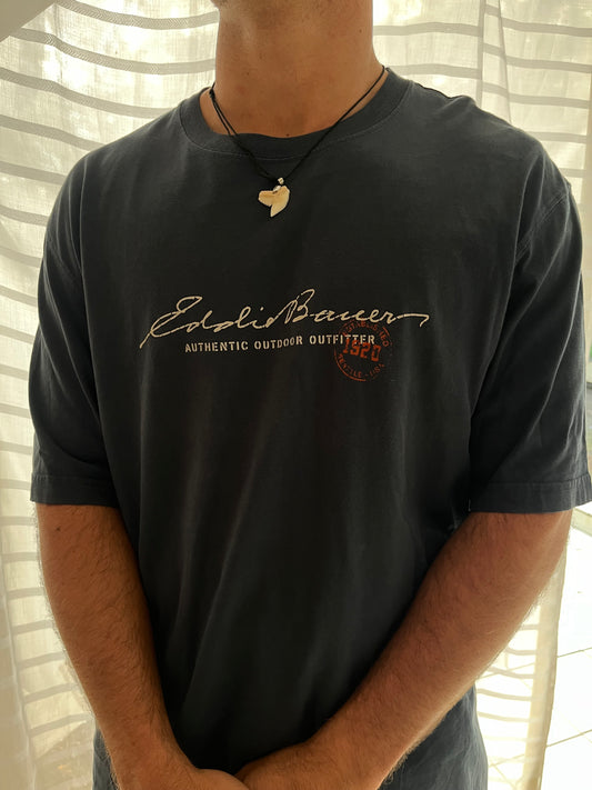 T-shirt Eddie Bauer (XL)