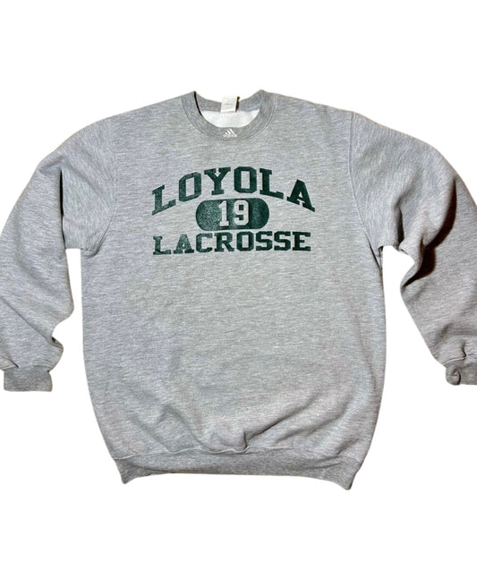 Sweat Universitaire Adidas (M)
