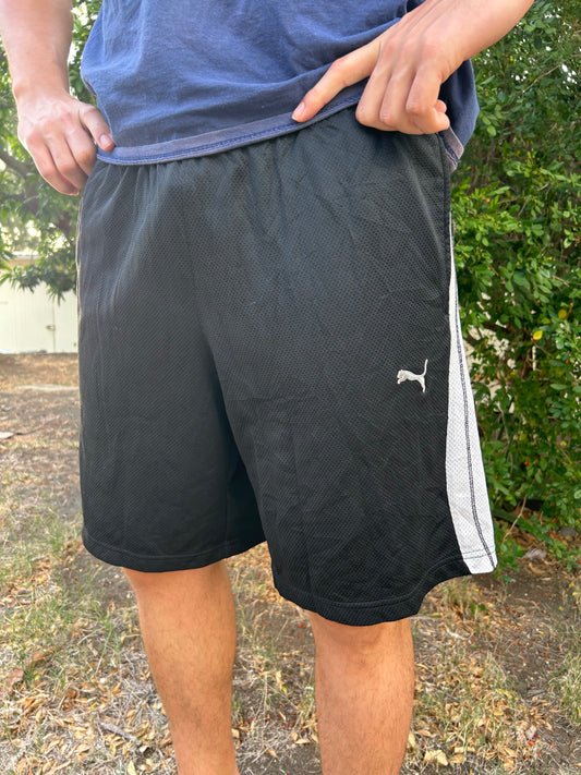 Short Puma (M)