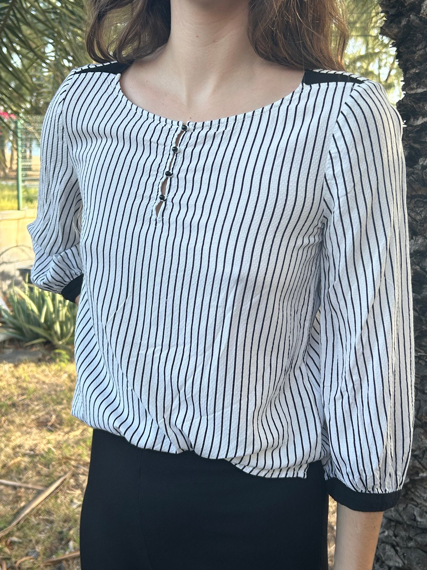 Haut femme (XL)