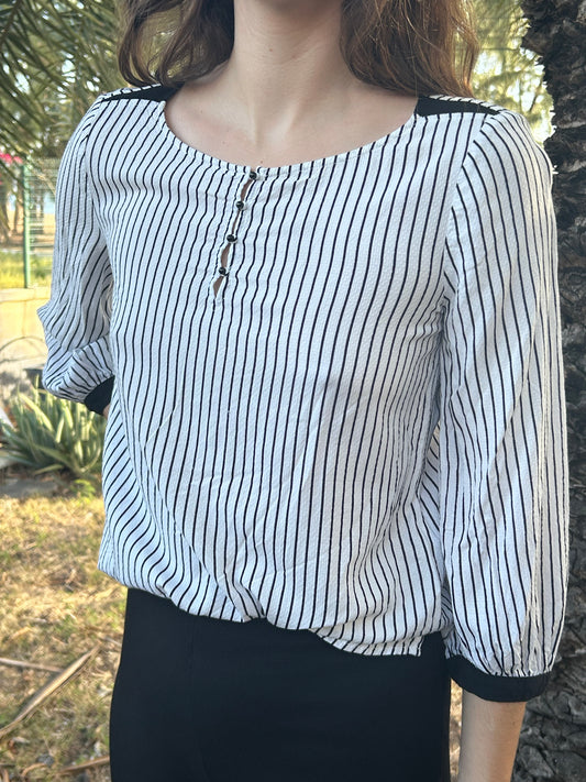 Haut femme (XL)