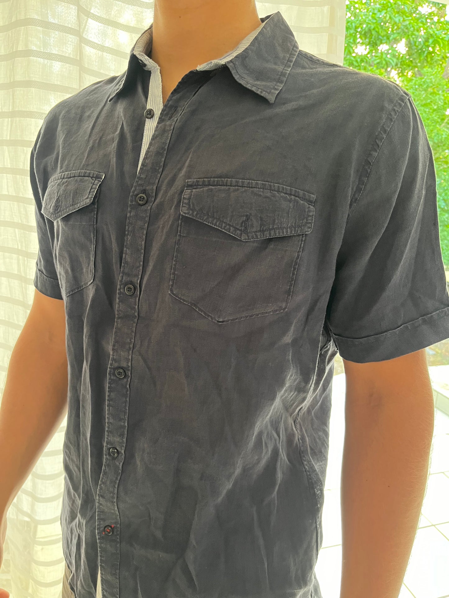 Chemise Dolce Gabbana (L)