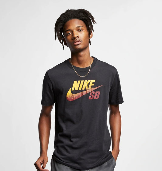T-shirt Nike SB (L)