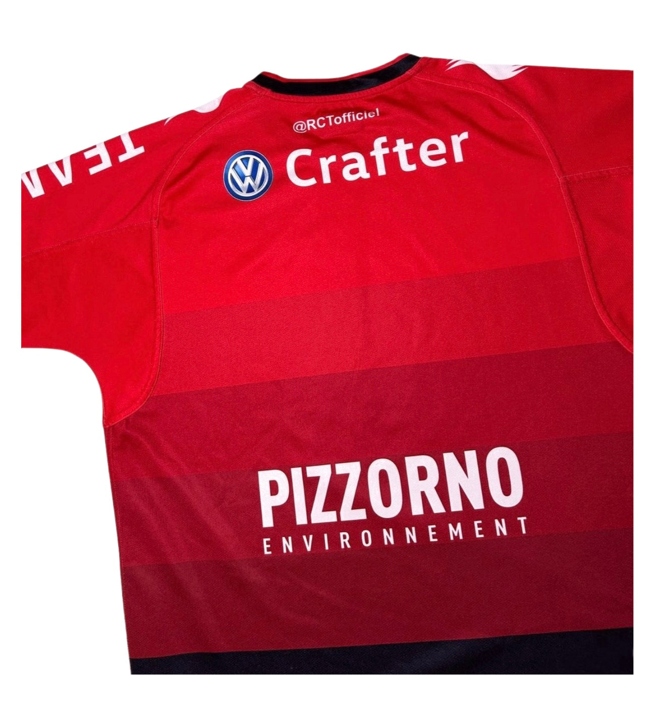 Maillot Top 14 Toulon (XL)