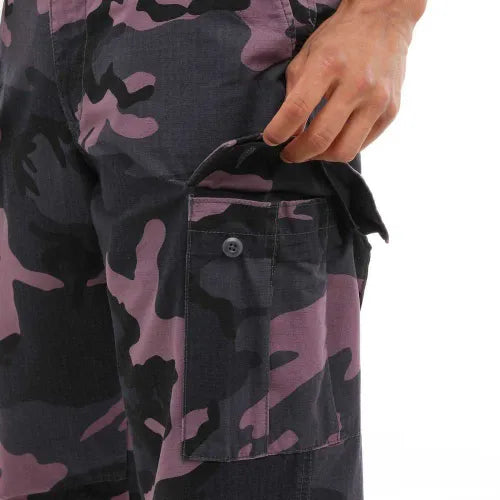 Pant Cargo Vans (33US)