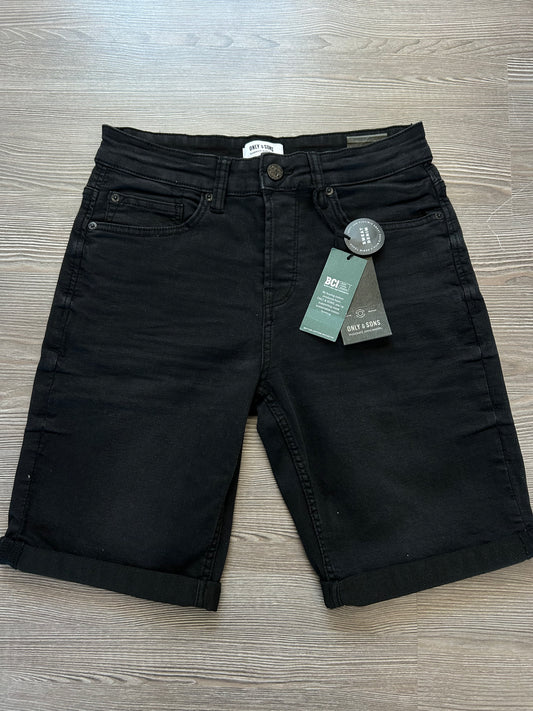 Short Only&Sons (S)