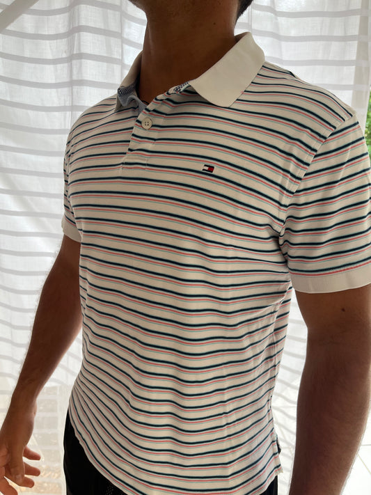 Polo Tommy Hilfiger (M)