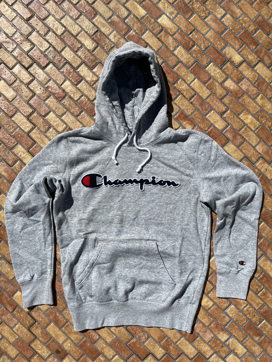 Pull Champion (S)